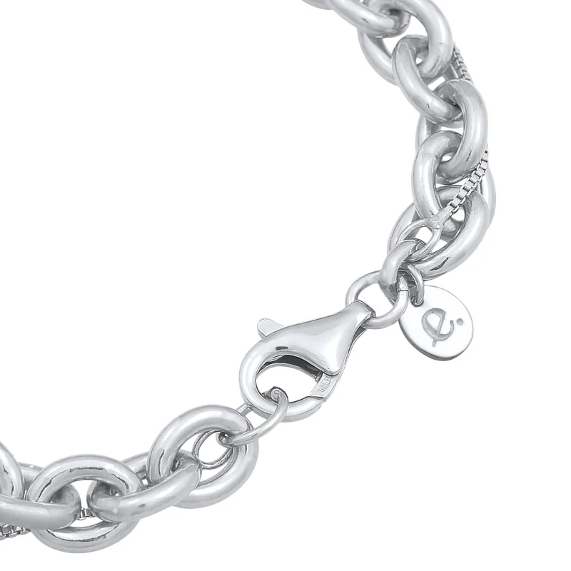 Layer-Armband Glieder