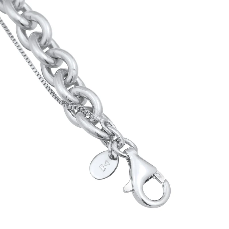 Layer-Armband Glieder