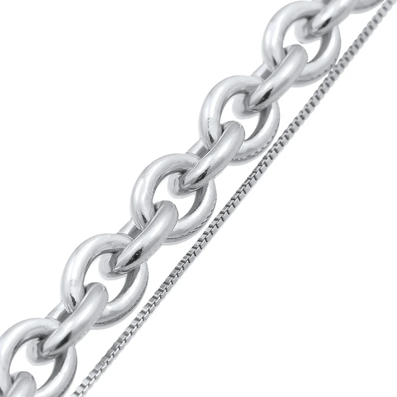 Layer-Armband Glieder