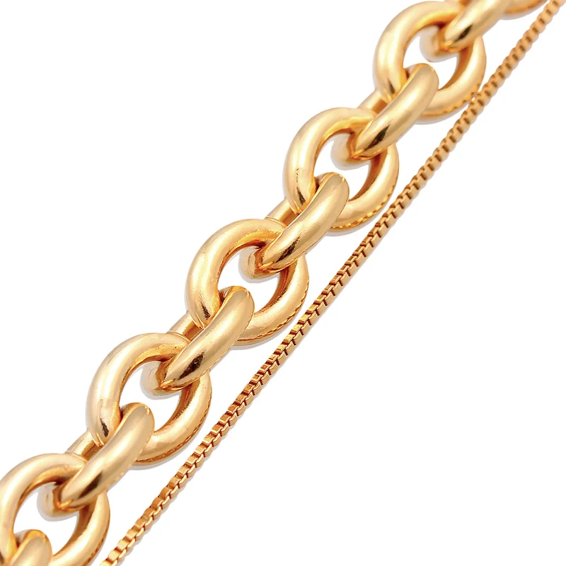 Layer-Armband Glieder