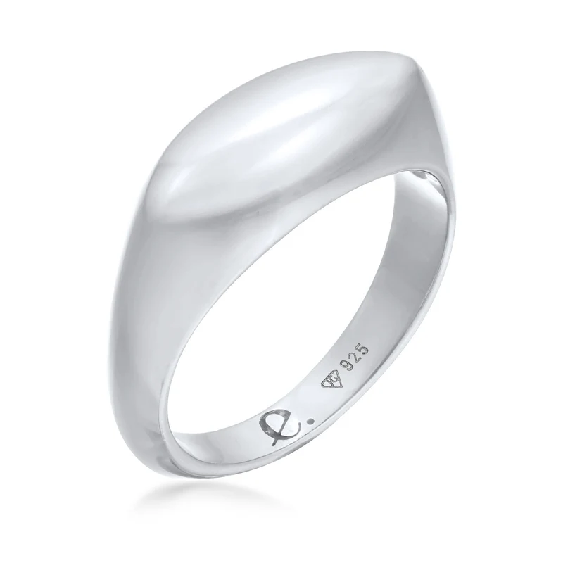 Siegelring Chunky