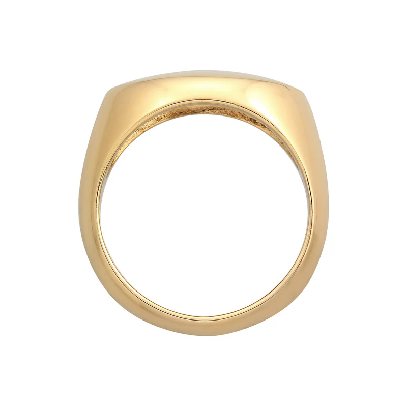 Siegelring Chunky