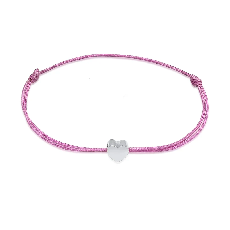 Armband Herz