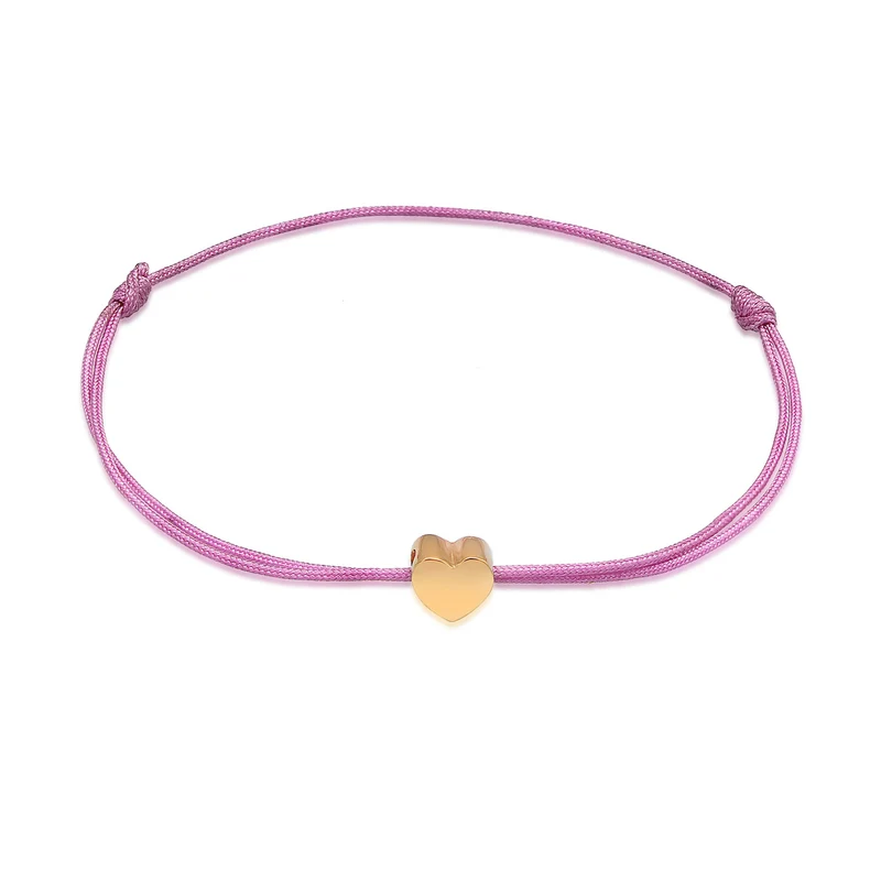 Armband Herz