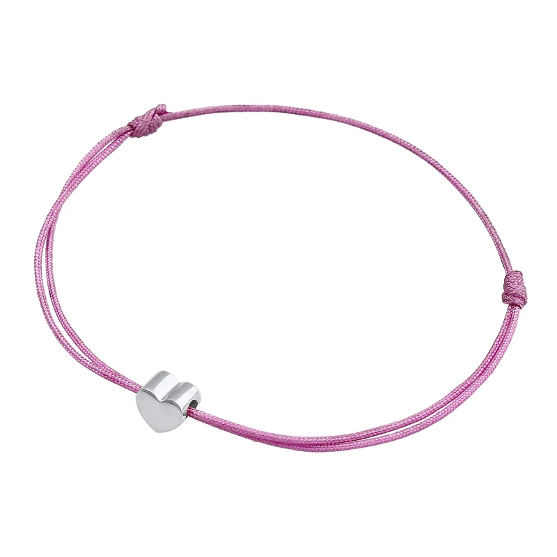 Armband Herz