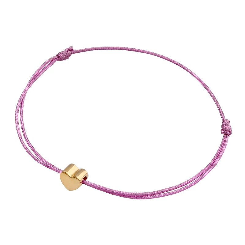 Armband Herz