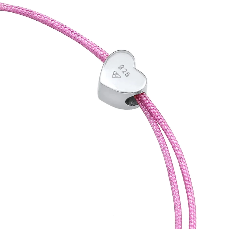 Armband Herz