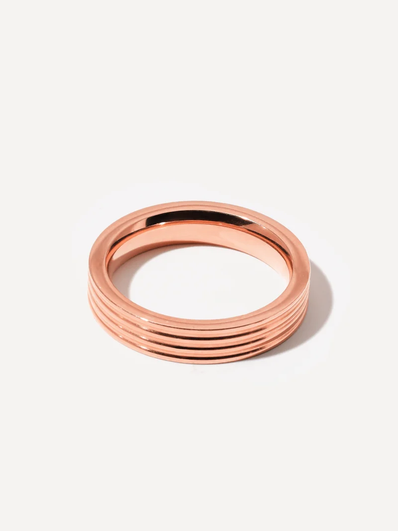 Endless Circle Ring