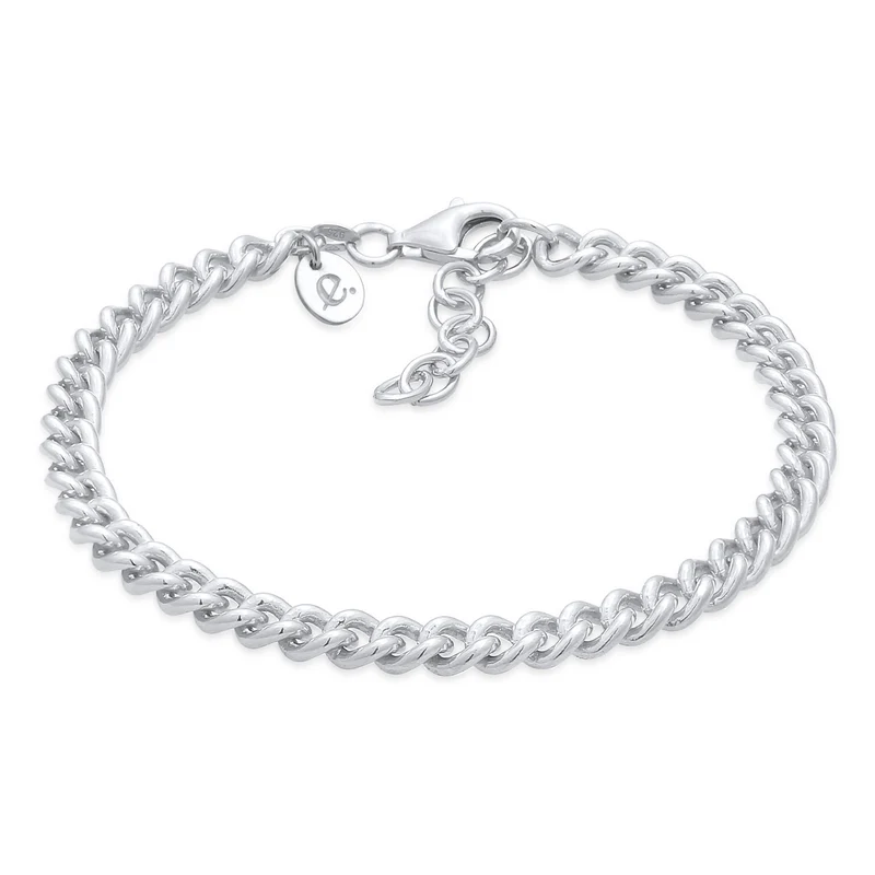 Armband Massiv