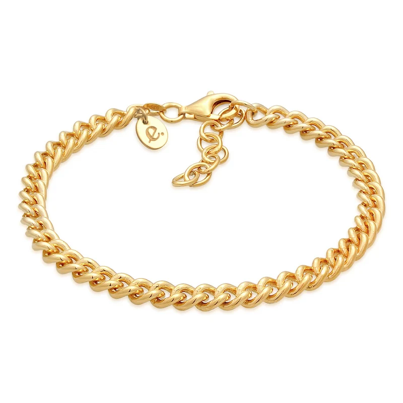 Armband Massiv