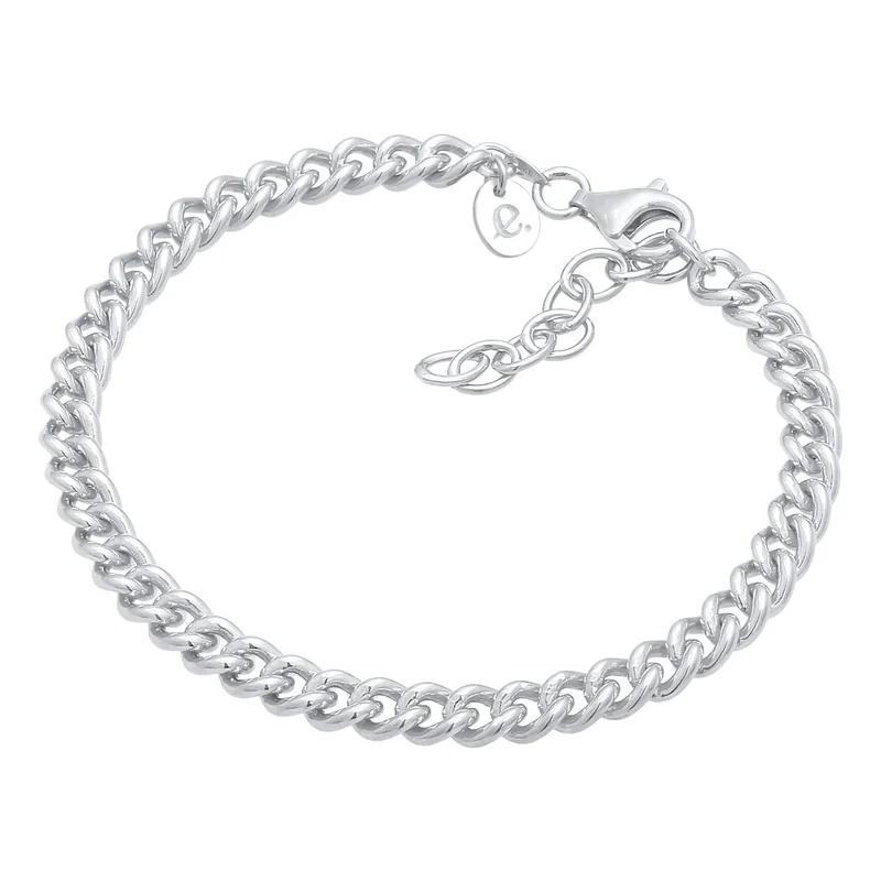 Armband Massiv