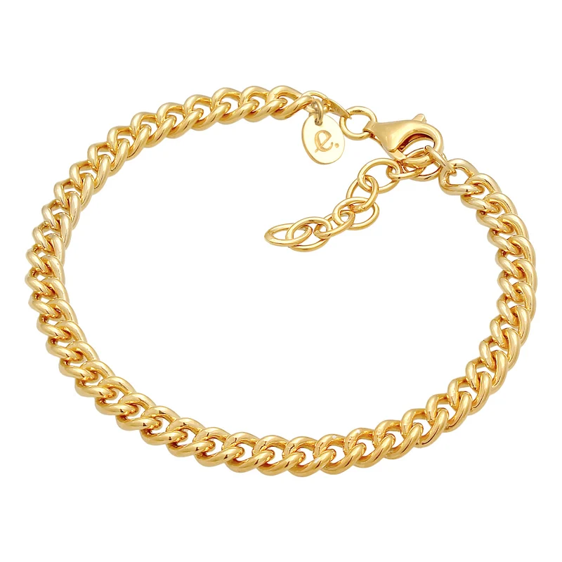 Armband Massiv