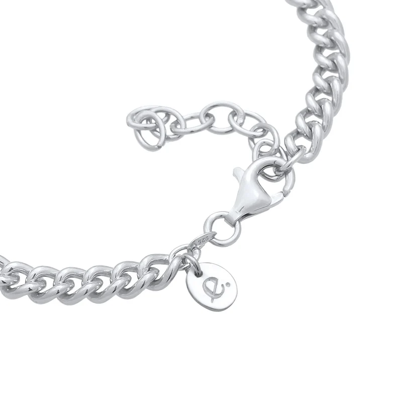 Armband Massiv