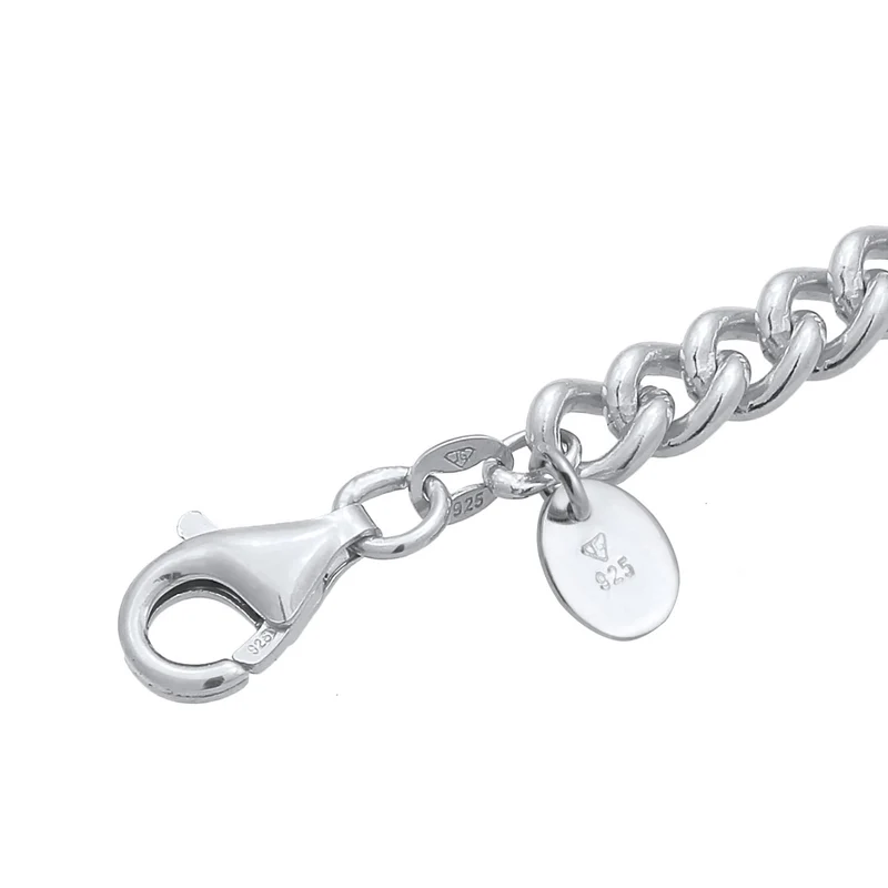 Armband Massiv