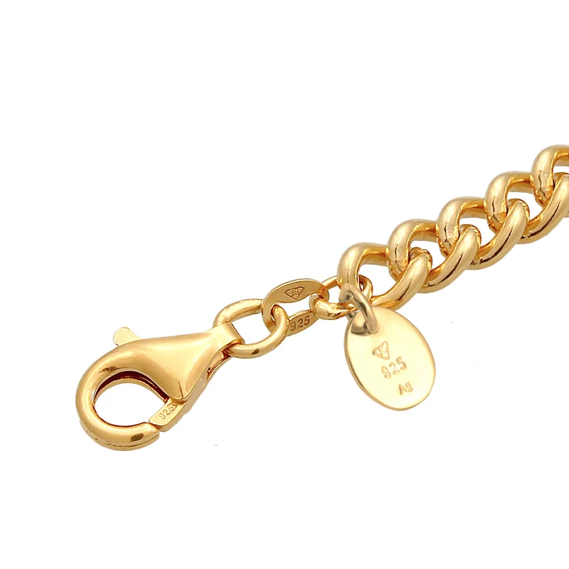 Armband Massiv