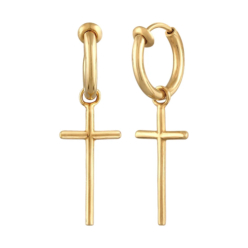 Creolen Ohrclips