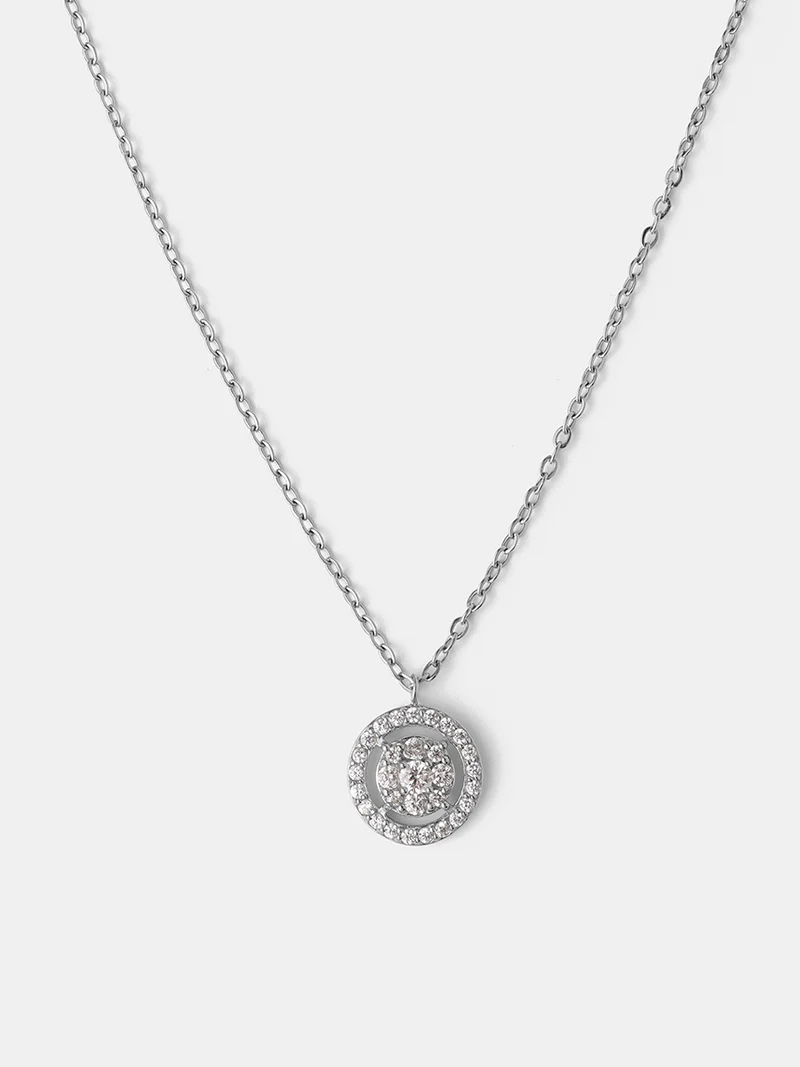 Solar Bloom Kette