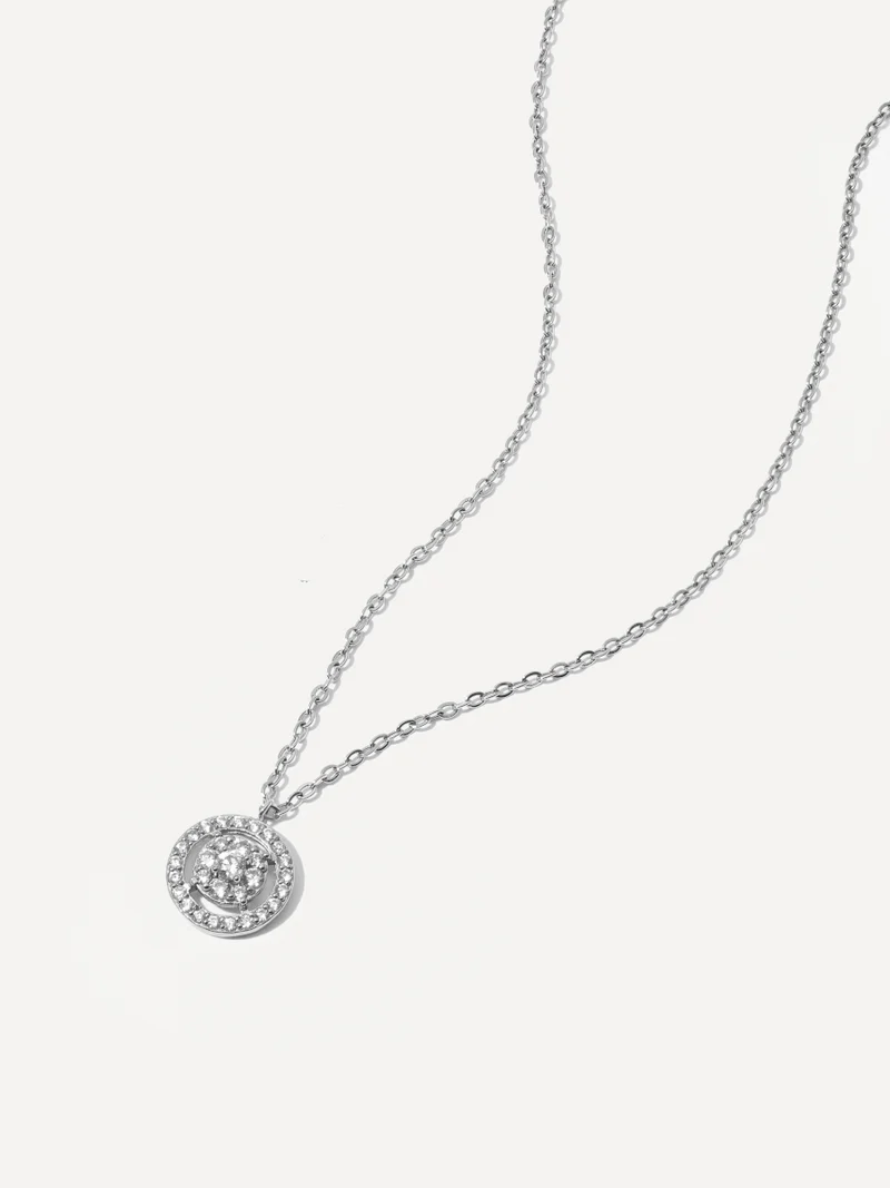 Solar Bloom Kette