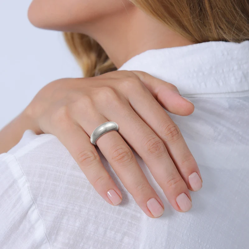 Bandring Chunky