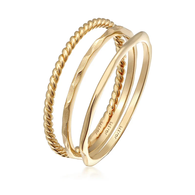 Ring-Set Basic