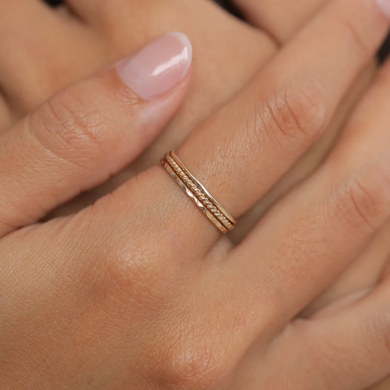 Ring-Set Basic