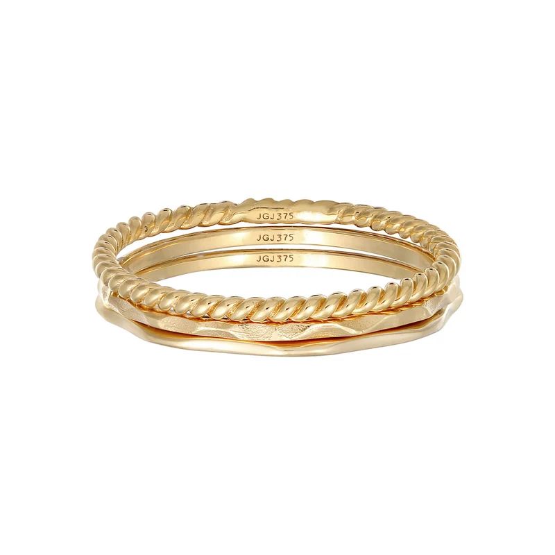 Ring-Set Basic