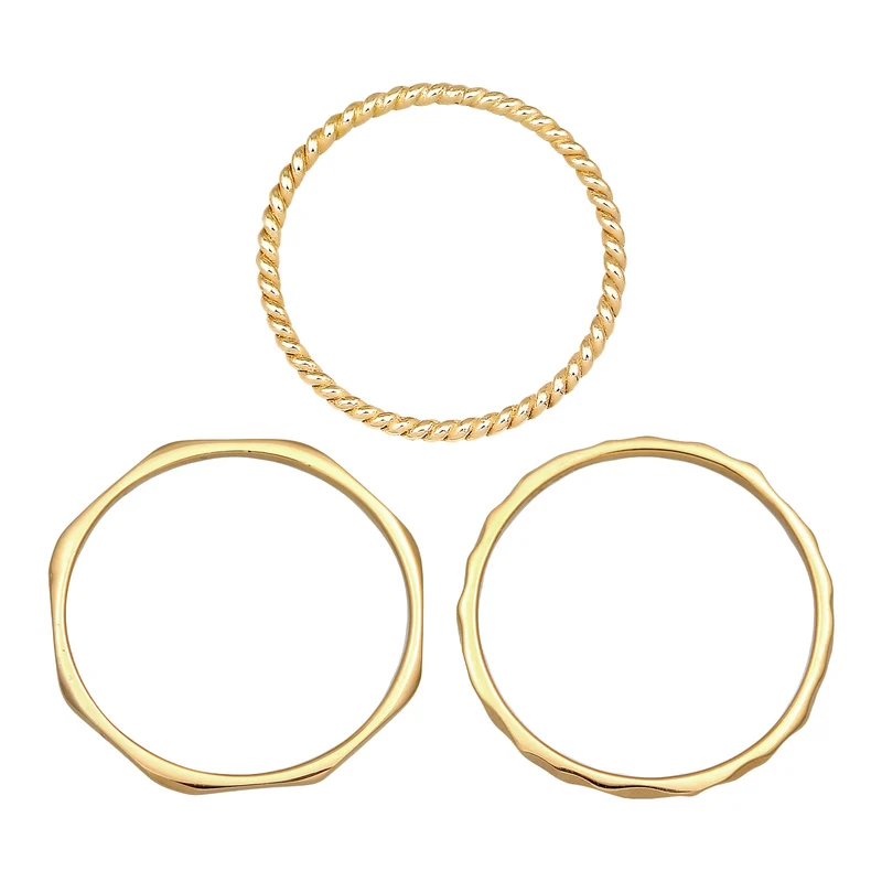 Ring-Set Basic