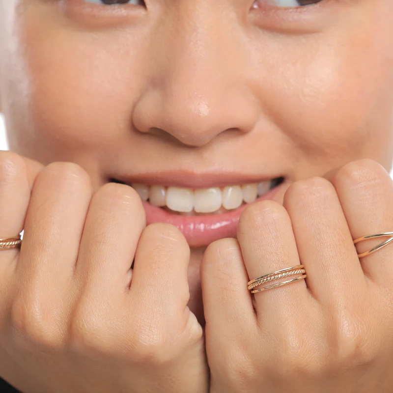 Ring-Set Basic