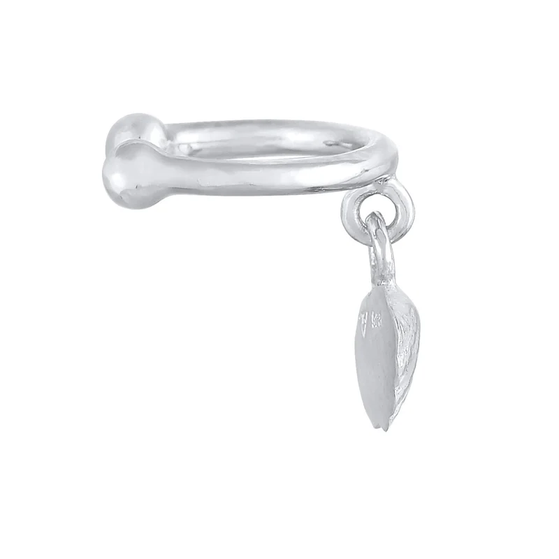 Earcuff Muschel