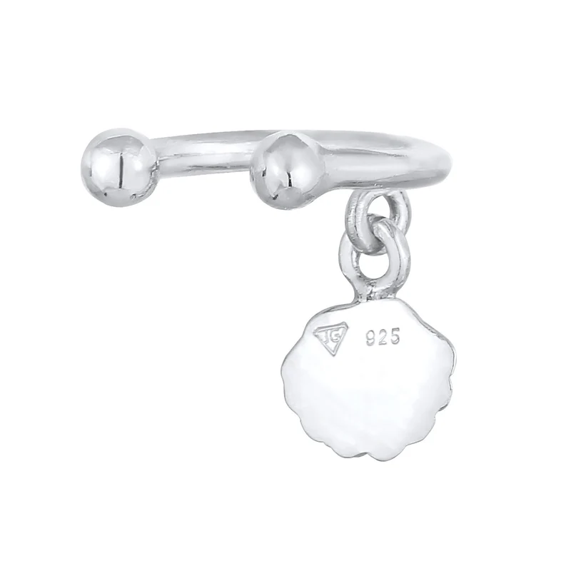 Earcuff Muschel