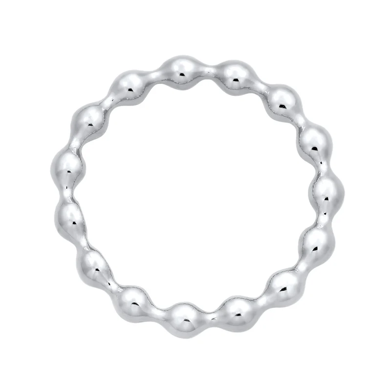 Stapelring Kugeln
