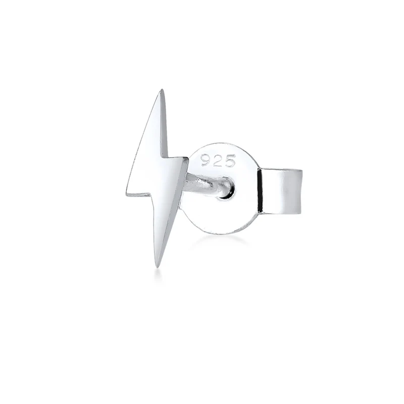 Ohrstecker Blitz