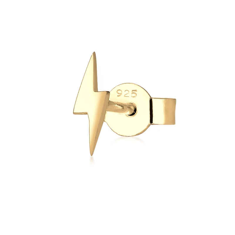 Ohrstecker Blitz
