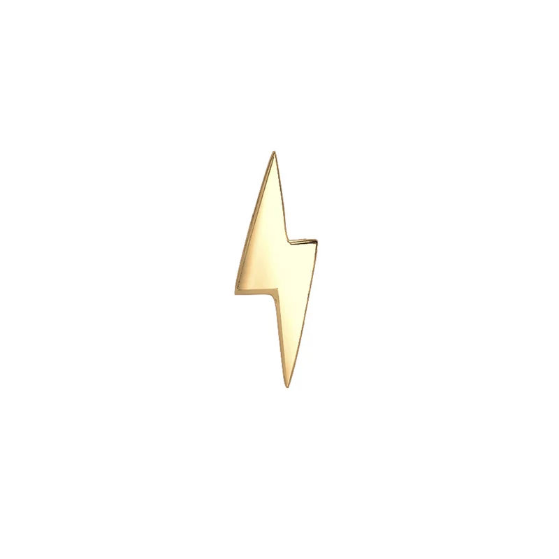 Ohrstecker Blitz