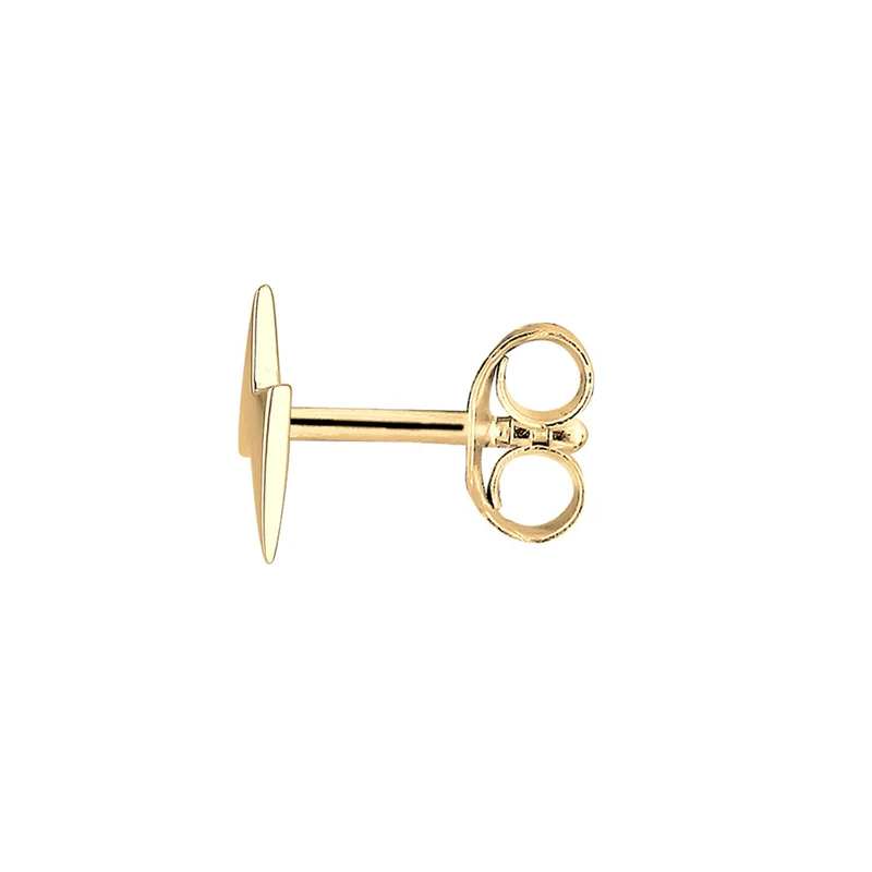 Ohrstecker Blitz