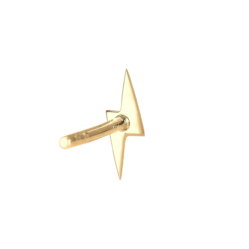 Ohrstecker Blitz