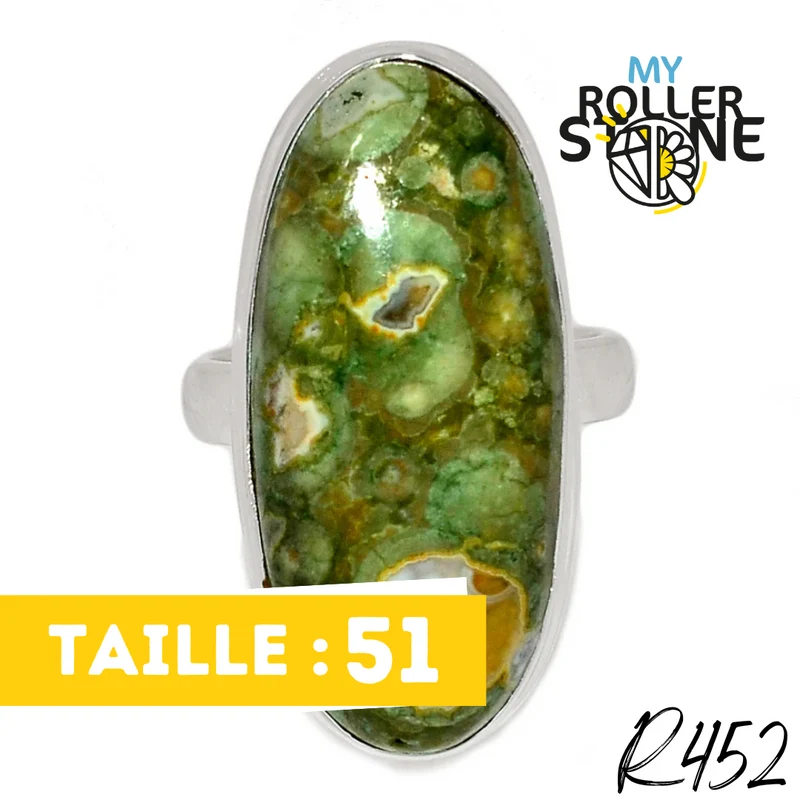 Rhyolith Ring R452
