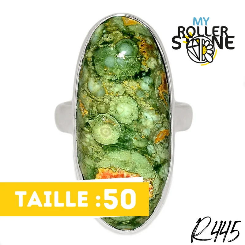 Rhyolith Ring R445