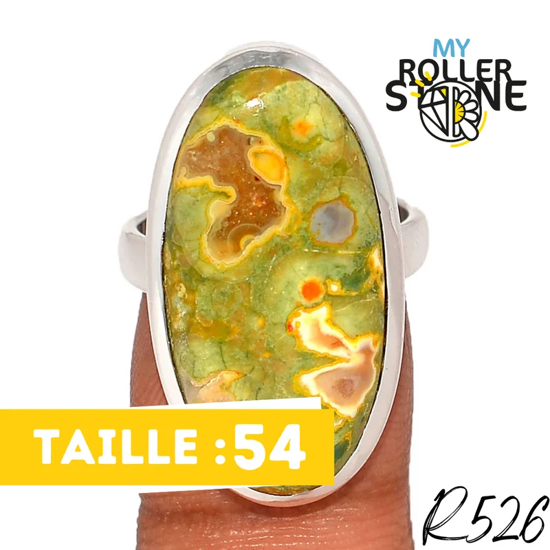 Rhyolith Ring R526