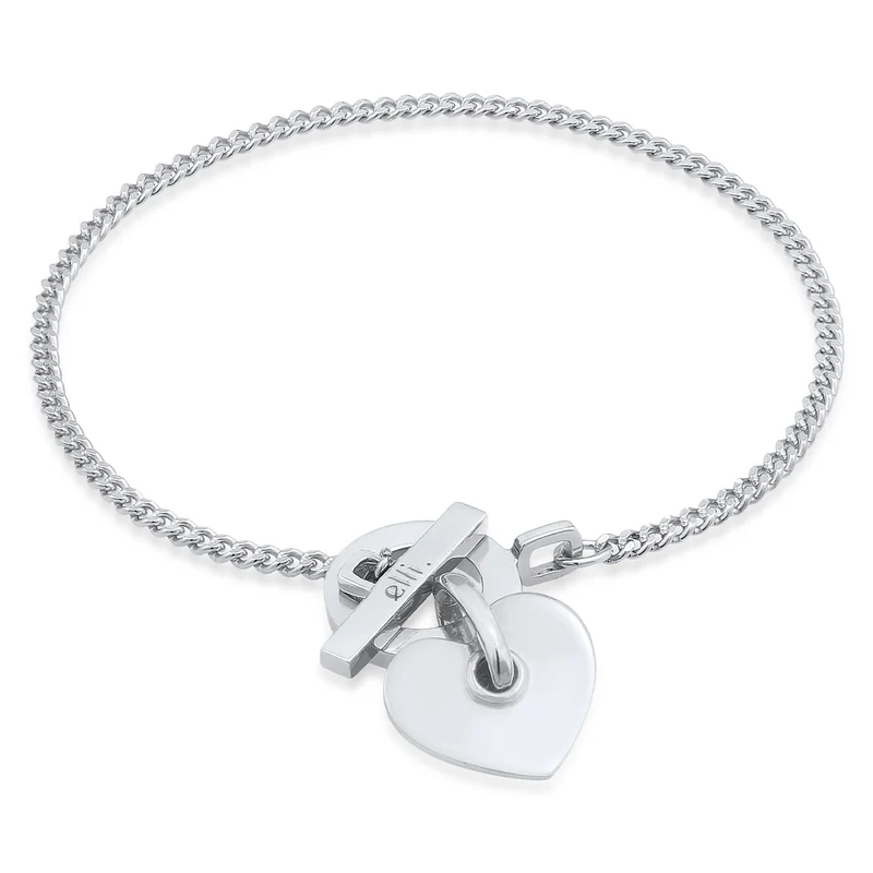 Armband Herz