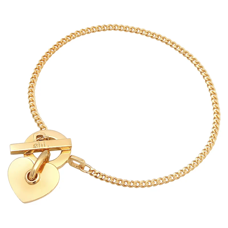 Armband Herz