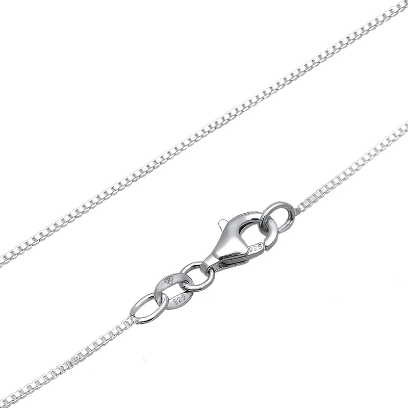 Schmuckset Plättchen Organic