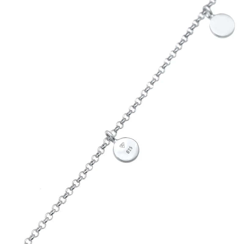 Choker Plättchen