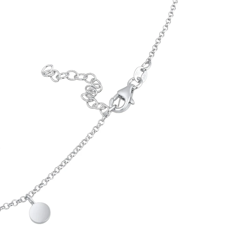 Choker Plättchen