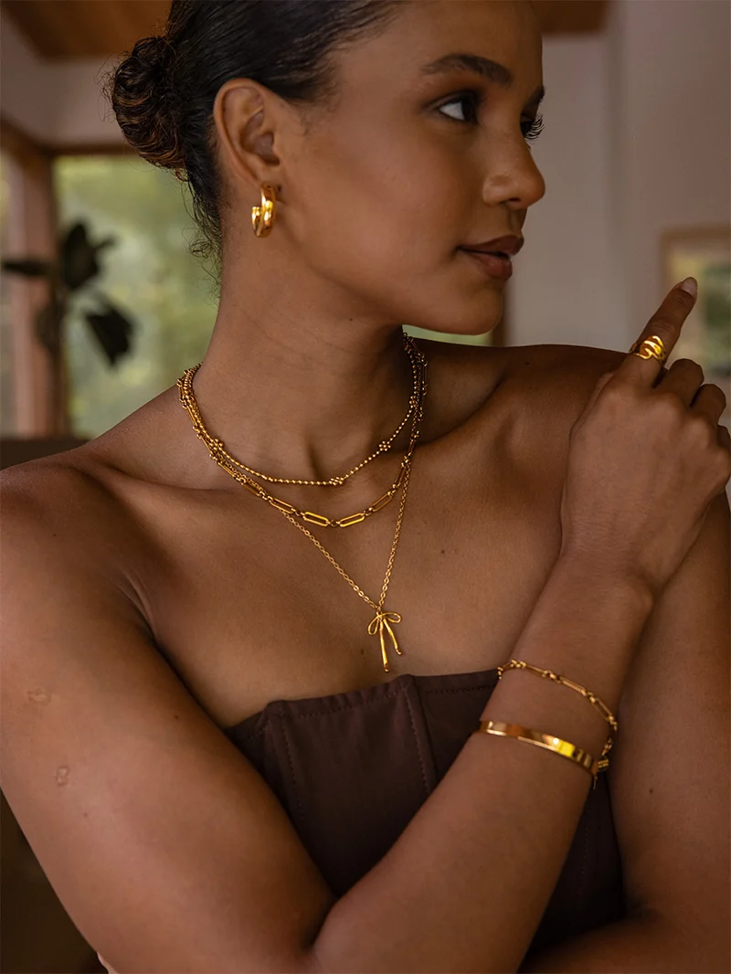 Captivating Kette