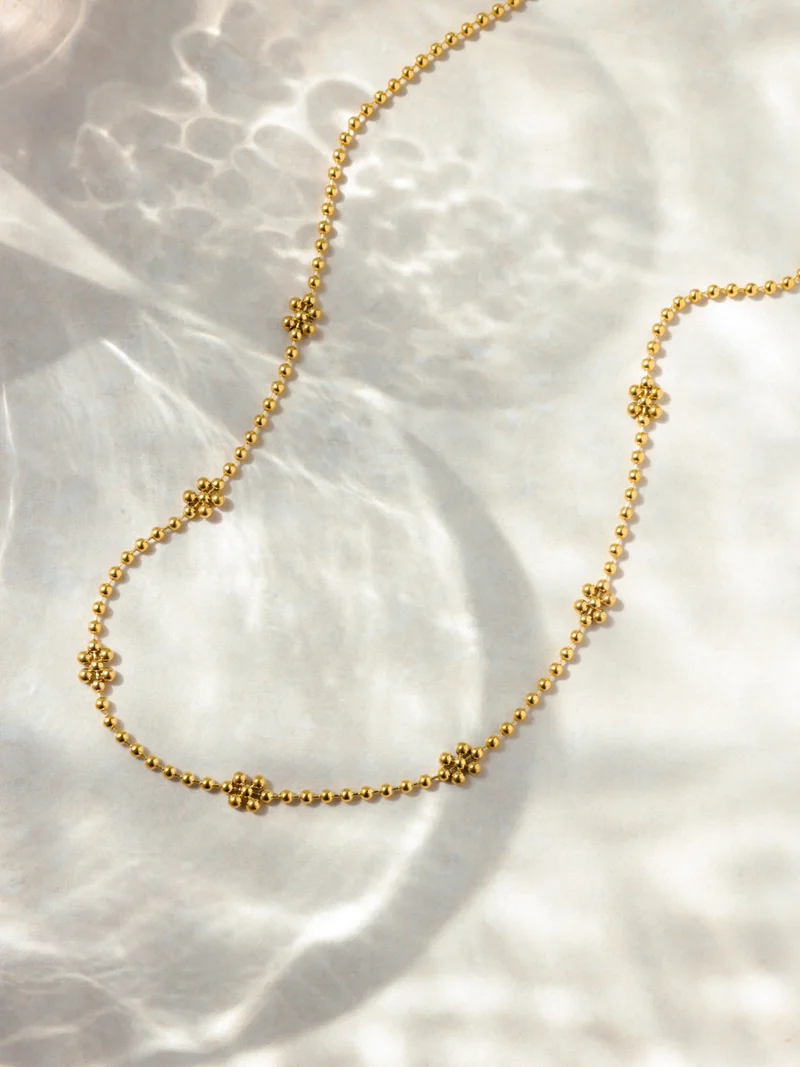 Elegant Beads Kette