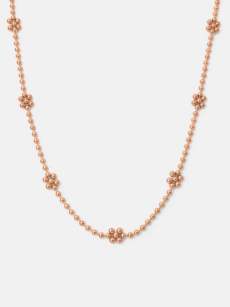 Elegant Beads Kette