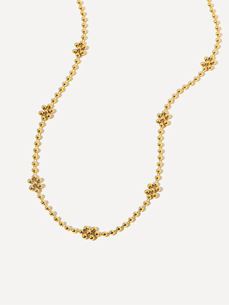 Elegant Beads Kette