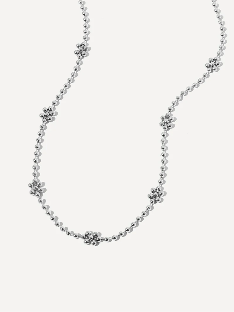 Elegant Beads Kette