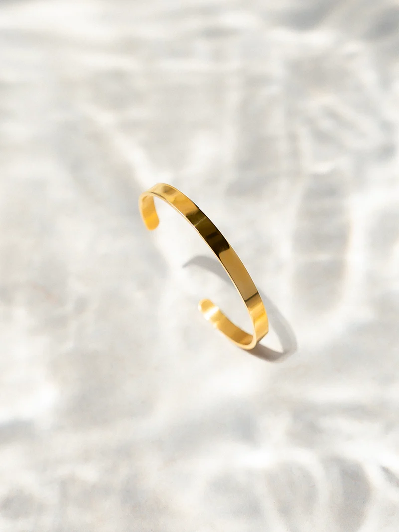 Eclipse Halo Armcuff